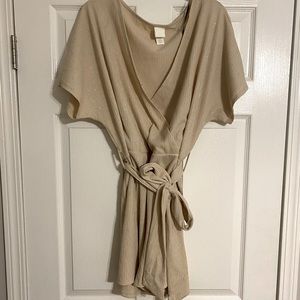 H&M never worn size XL